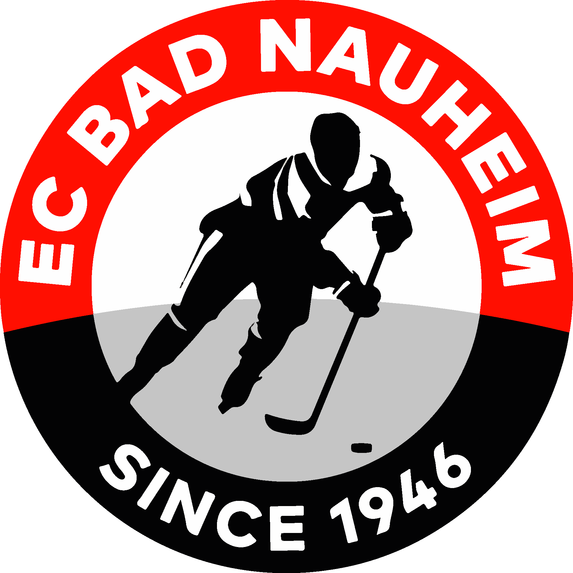 EC Bad Nauheim Logo Vector Logo